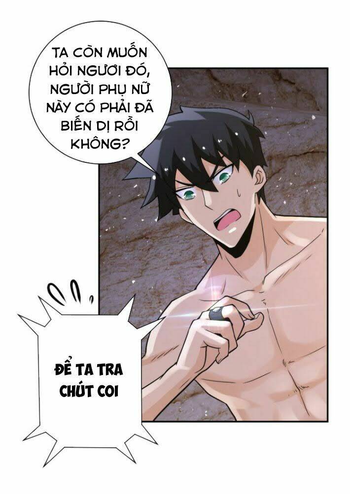 Mạt Thế Siêu Cấp Hệ Thống Chapter 119 - Trang 2