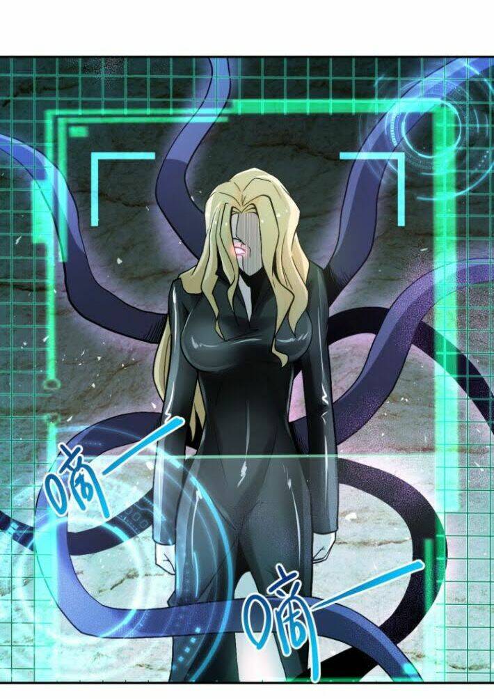 Mạt Thế Siêu Cấp Hệ Thống Chapter 119 - Trang 2