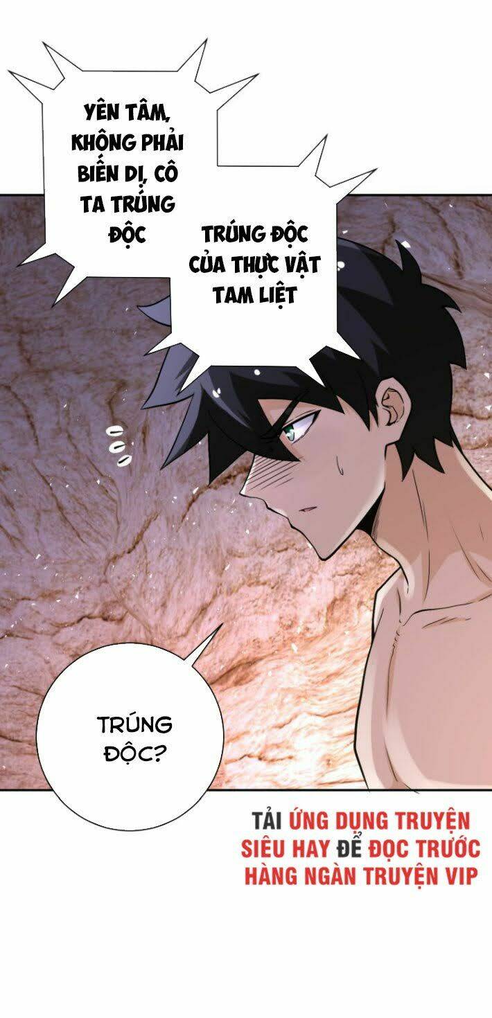 Mạt Thế Siêu Cấp Hệ Thống Chapter 119 - Trang 2