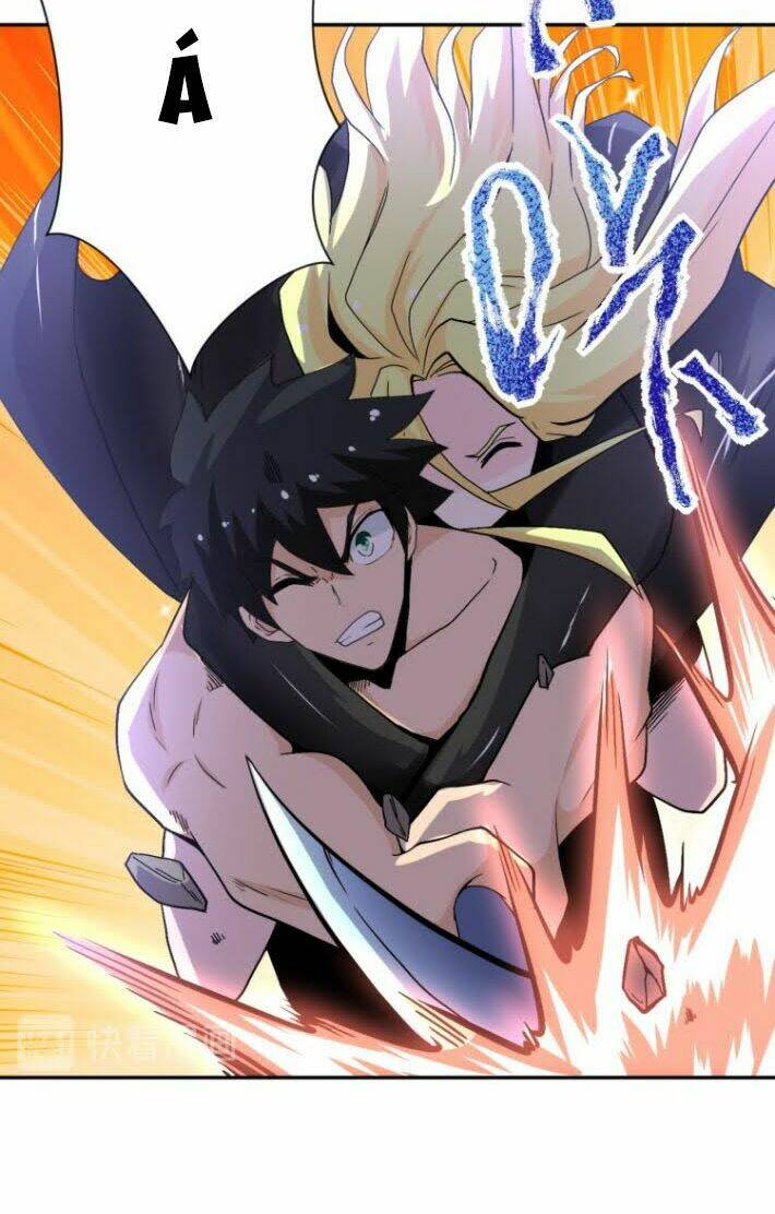 Mạt Thế Siêu Cấp Hệ Thống Chapter 119 - Trang 2