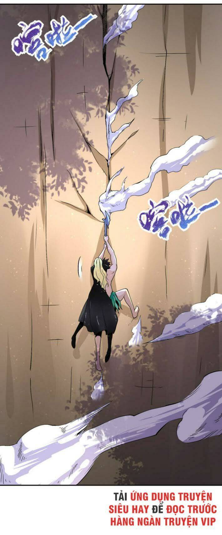 Mạt Thế Siêu Cấp Hệ Thống Chapter 119 - Trang 2