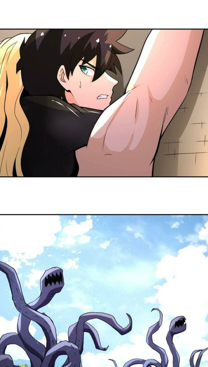 Mạt Thế Siêu Cấp Hệ Thống Chapter 119 - Trang 2