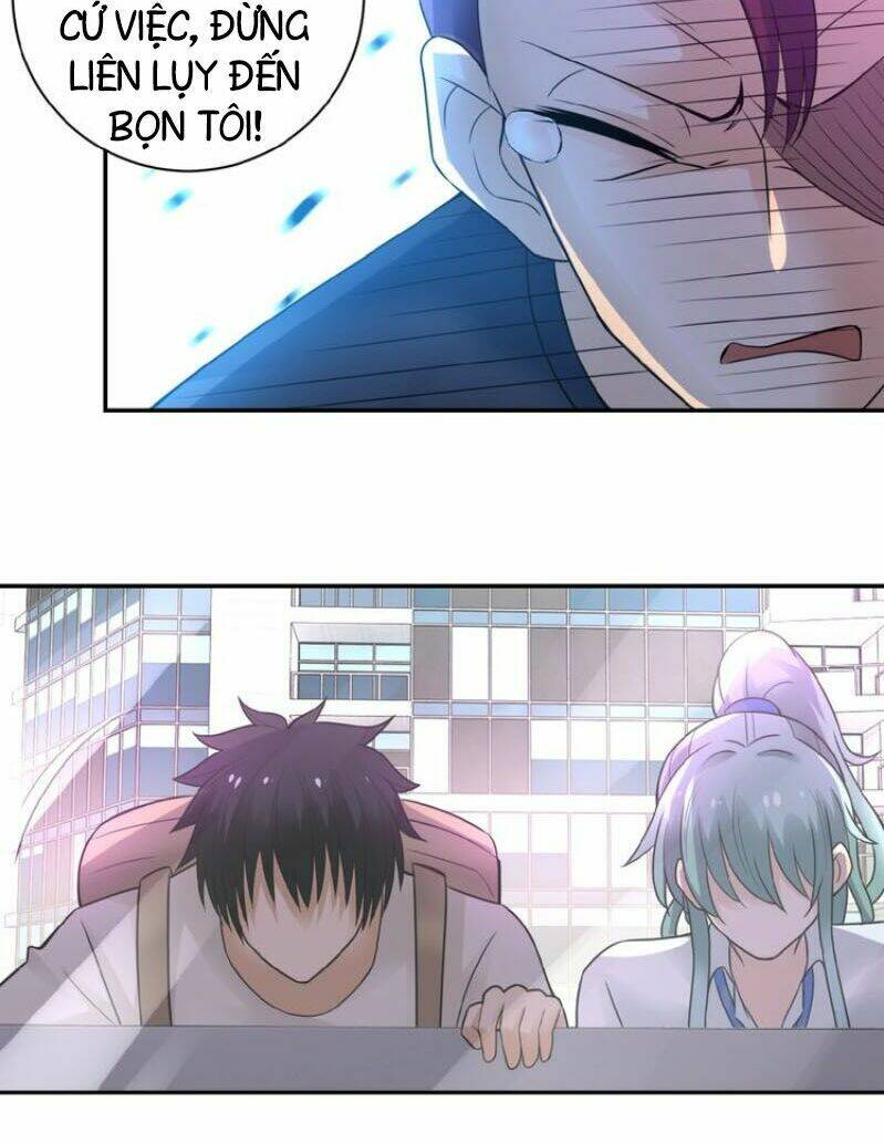 Mạt Thế Siêu Cấp Hệ Thống Chapter 12 - Trang 2