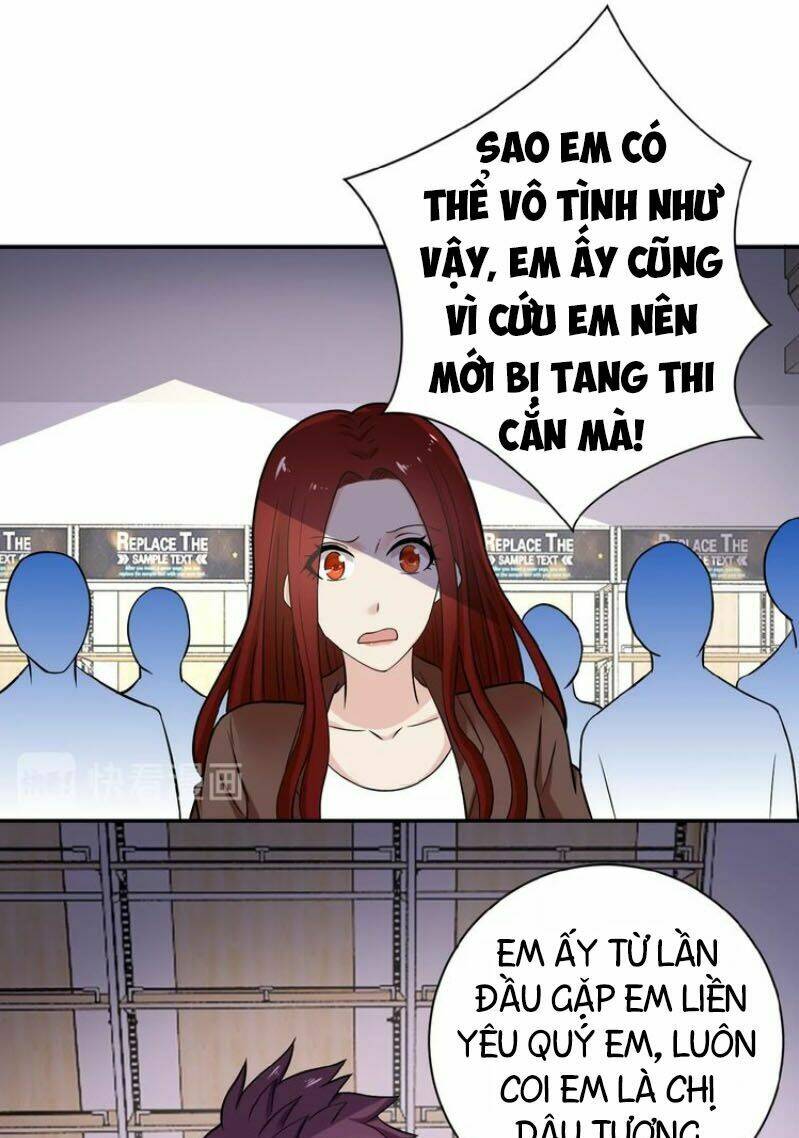 Mạt Thế Siêu Cấp Hệ Thống Chapter 12 - Trang 2