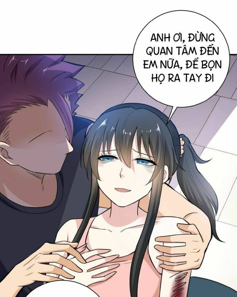 Mạt Thế Siêu Cấp Hệ Thống Chapter 12 - Trang 2