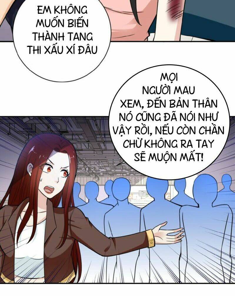 Mạt Thế Siêu Cấp Hệ Thống Chapter 12 - Trang 2