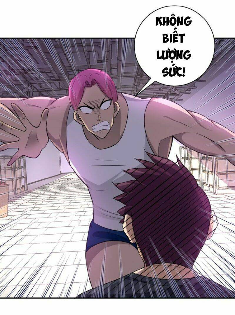 Mạt Thế Siêu Cấp Hệ Thống Chapter 12 - Trang 2