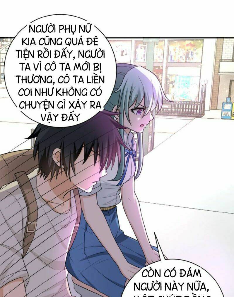 Mạt Thế Siêu Cấp Hệ Thống Chapter 12 - Trang 2