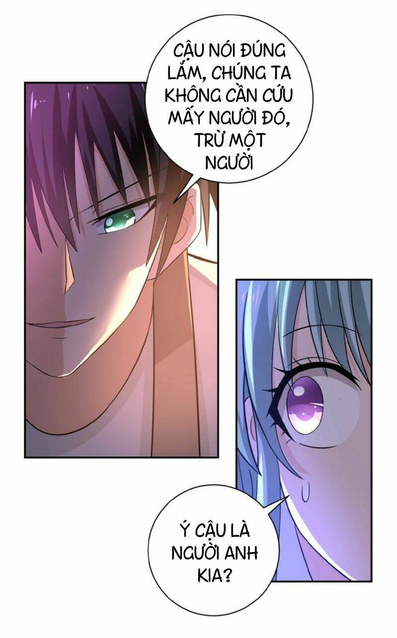 Mạt Thế Siêu Cấp Hệ Thống Chapter 12 - Trang 2