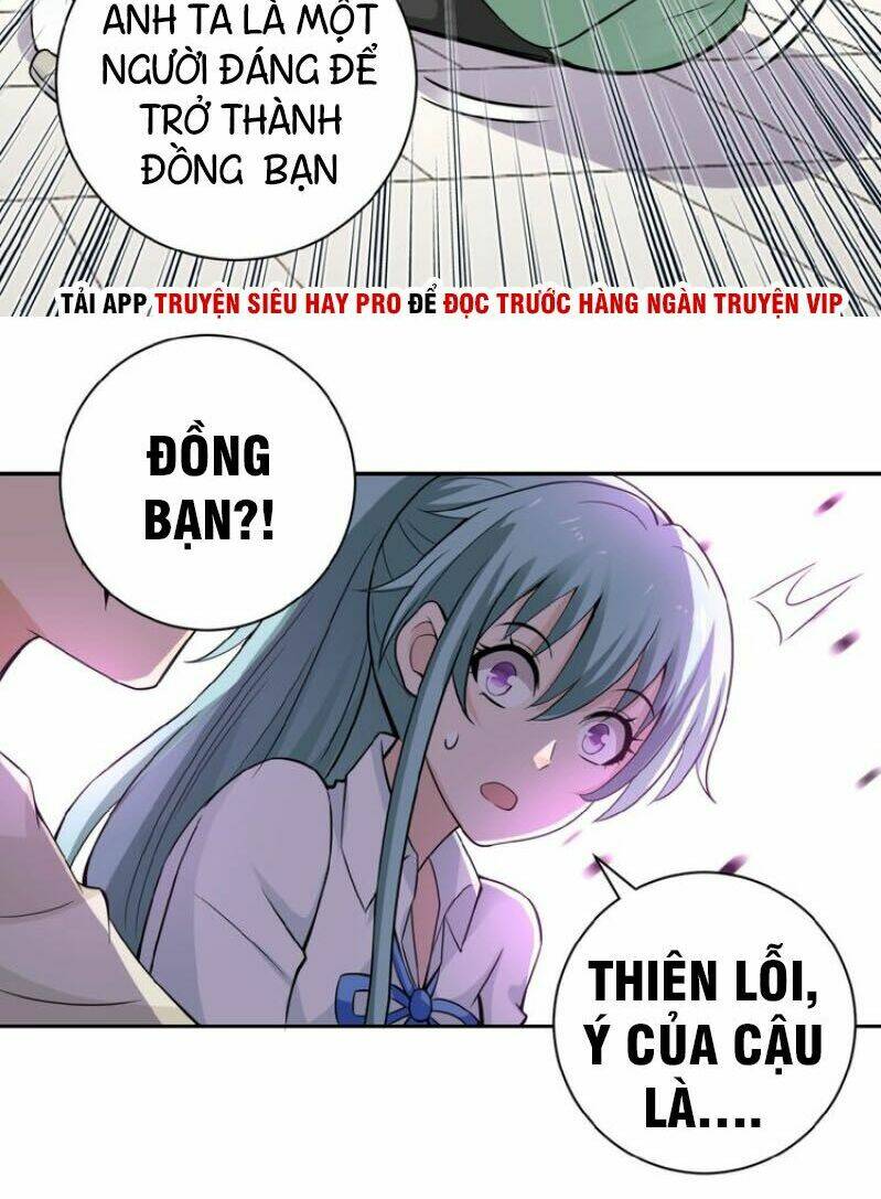 Mạt Thế Siêu Cấp Hệ Thống Chapter 12 - Trang 2