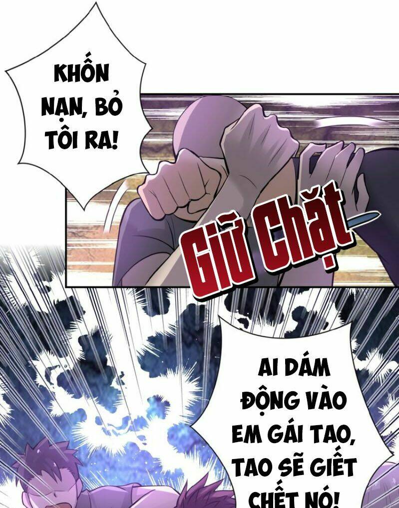 Mạt Thế Siêu Cấp Hệ Thống Chapter 12 - Trang 2