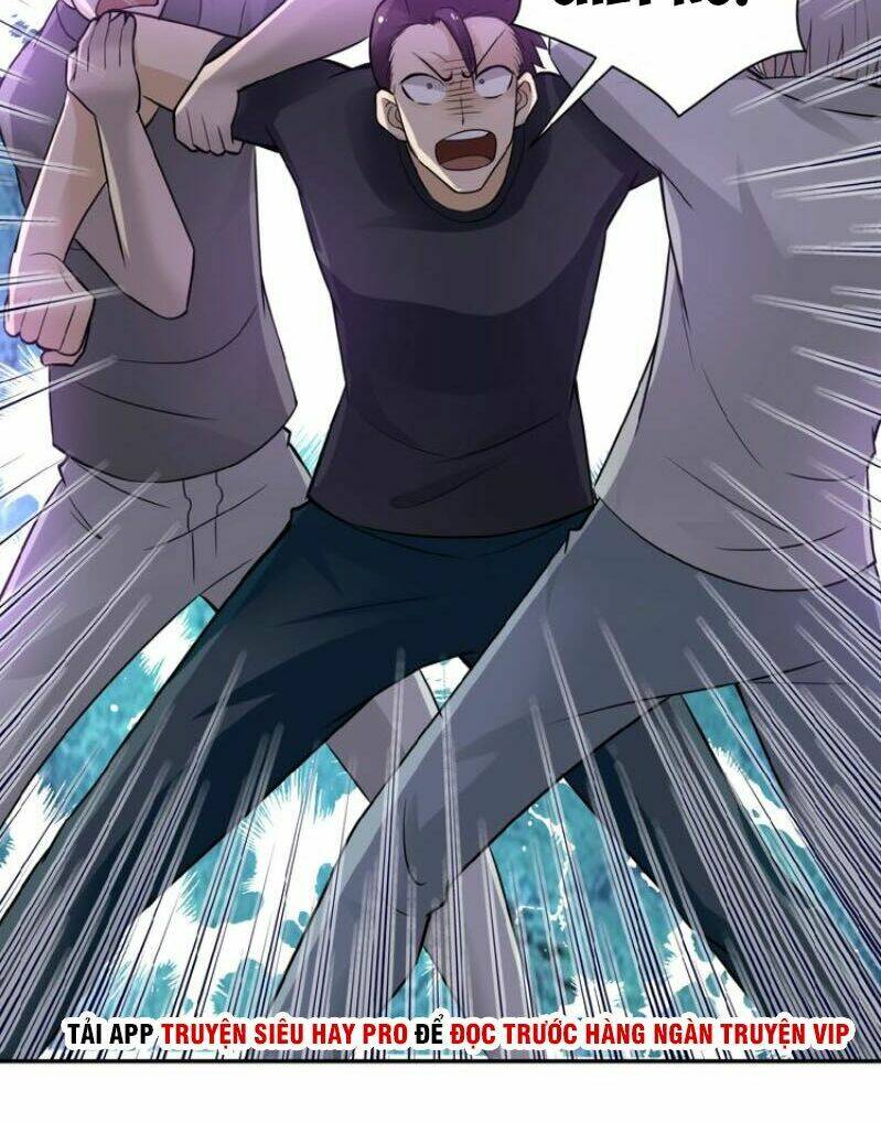 Mạt Thế Siêu Cấp Hệ Thống Chapter 12 - Trang 2