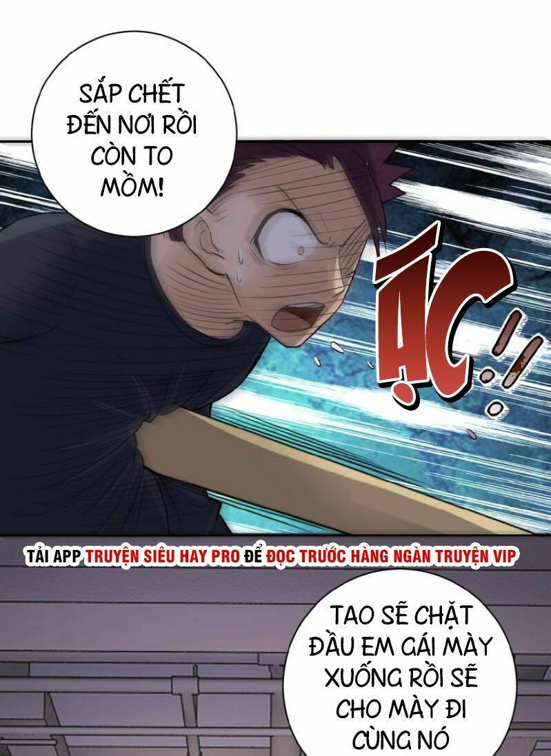 Mạt Thế Siêu Cấp Hệ Thống Chapter 12 - Trang 2