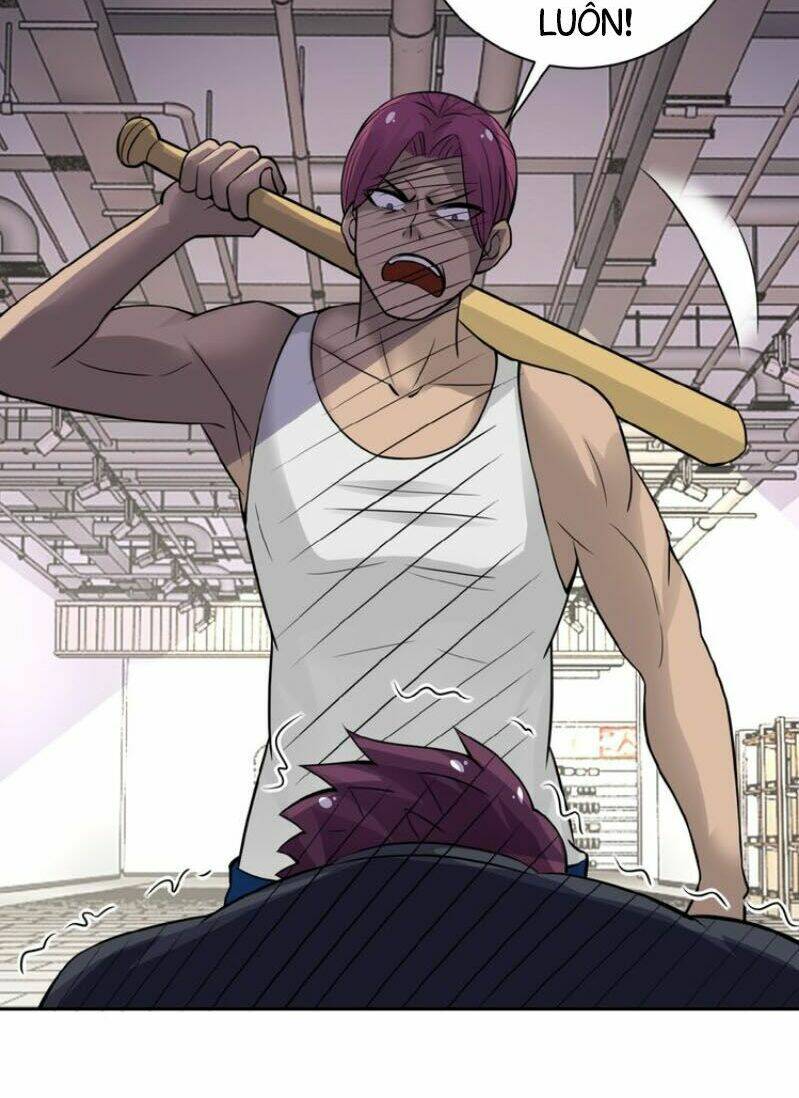 Mạt Thế Siêu Cấp Hệ Thống Chapter 12 - Trang 2