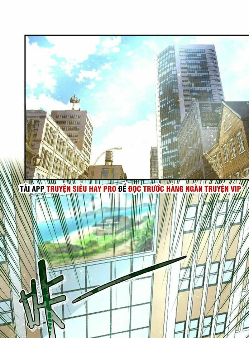 Mạt Thế Siêu Cấp Hệ Thống Chapter 12 - Trang 2