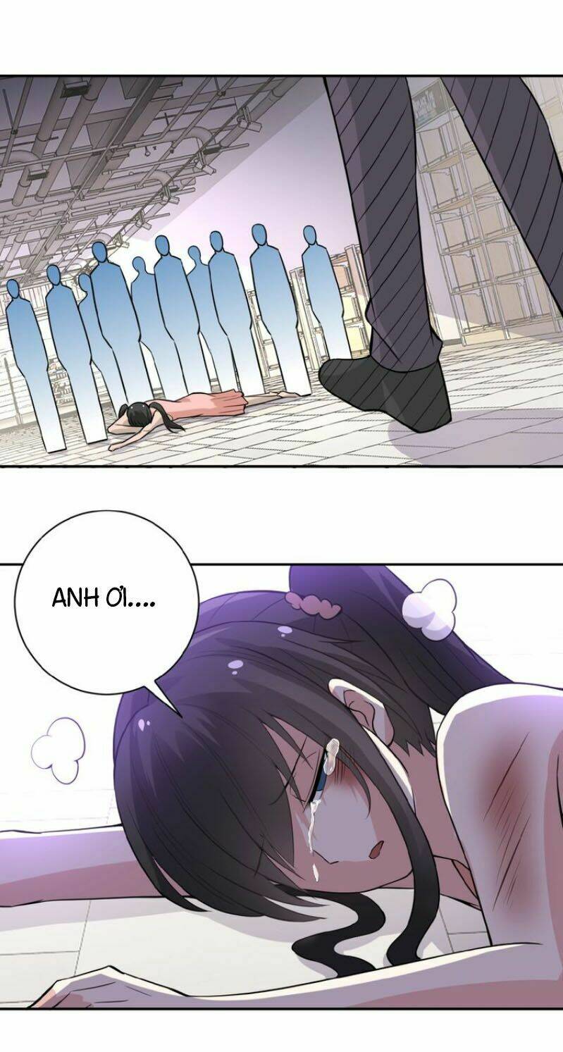 Mạt Thế Siêu Cấp Hệ Thống Chapter 12 - Trang 2