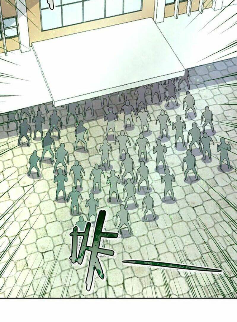 Mạt Thế Siêu Cấp Hệ Thống Chapter 12 - Trang 2