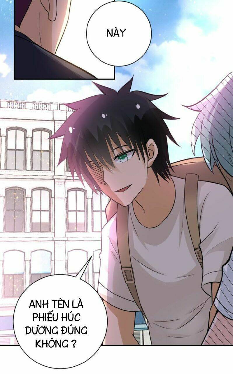 Mạt Thế Siêu Cấp Hệ Thống Chapter 12 - Trang 2