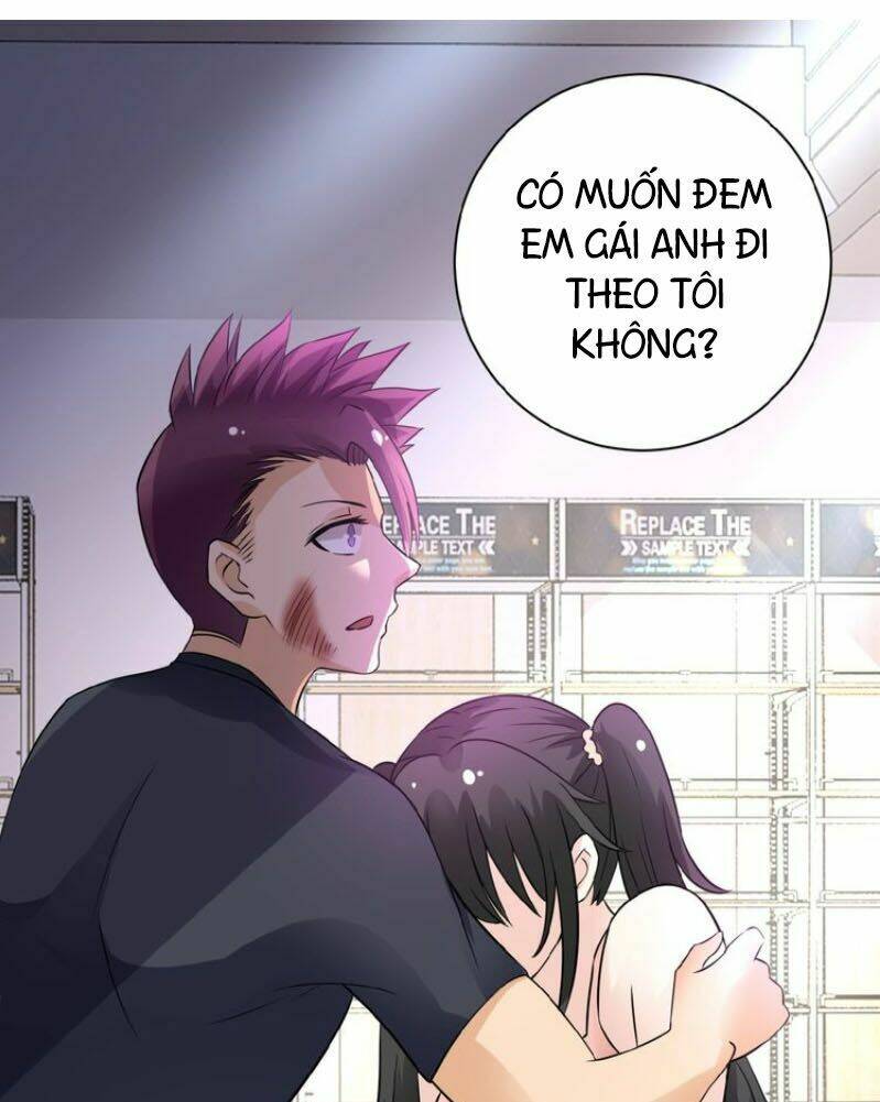 Mạt Thế Siêu Cấp Hệ Thống Chapter 12 - Trang 2