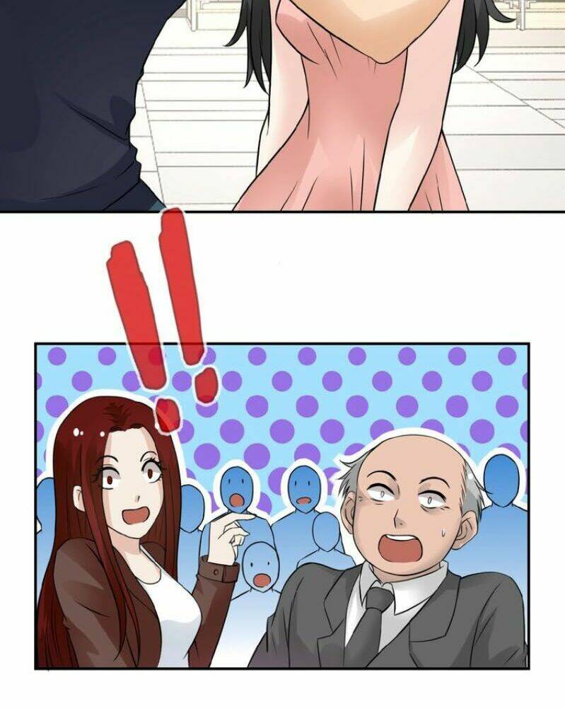 Mạt Thế Siêu Cấp Hệ Thống Chapter 12 - Trang 2