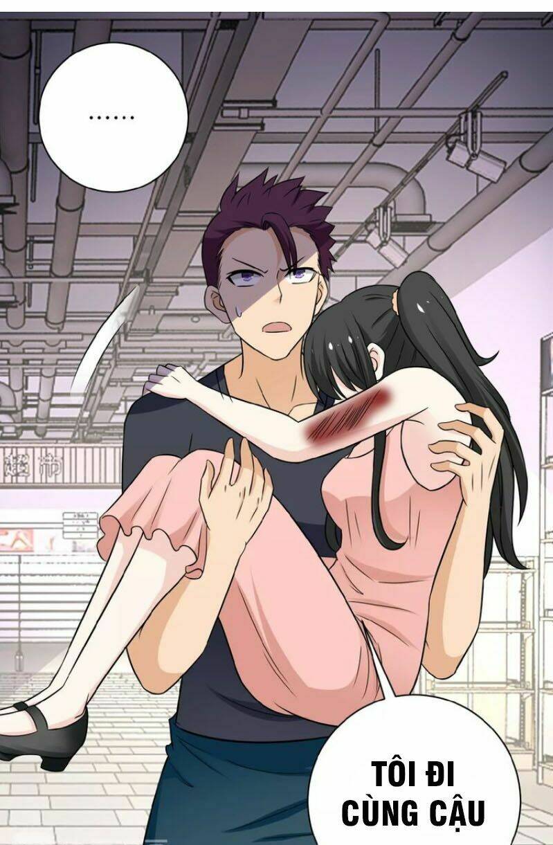 Mạt Thế Siêu Cấp Hệ Thống Chapter 12 - Trang 2