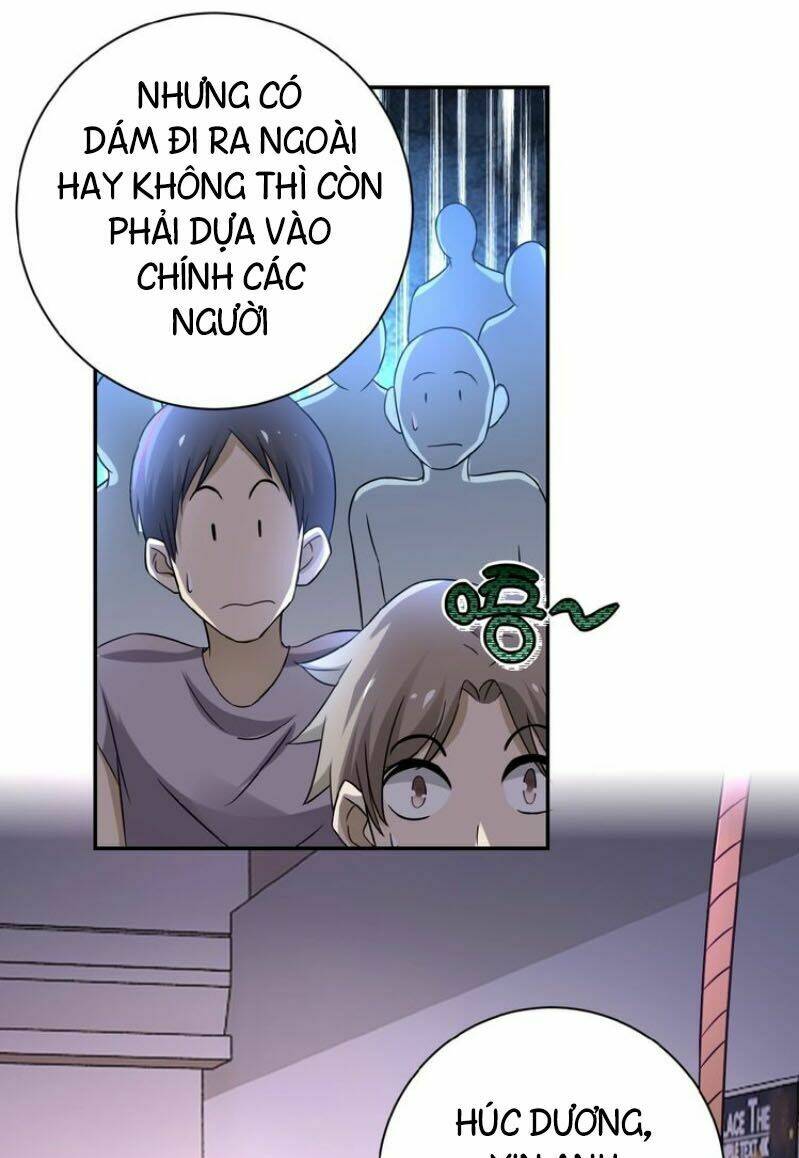 Mạt Thế Siêu Cấp Hệ Thống Chapter 12 - Trang 2