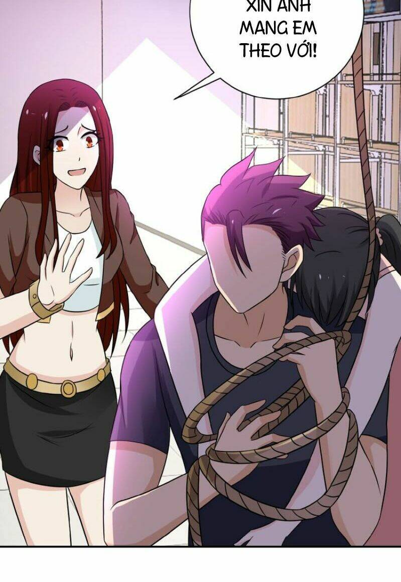 Mạt Thế Siêu Cấp Hệ Thống Chapter 12 - Trang 2