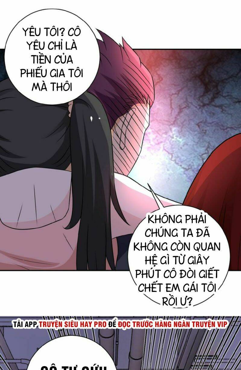 Mạt Thế Siêu Cấp Hệ Thống Chapter 12 - Trang 2