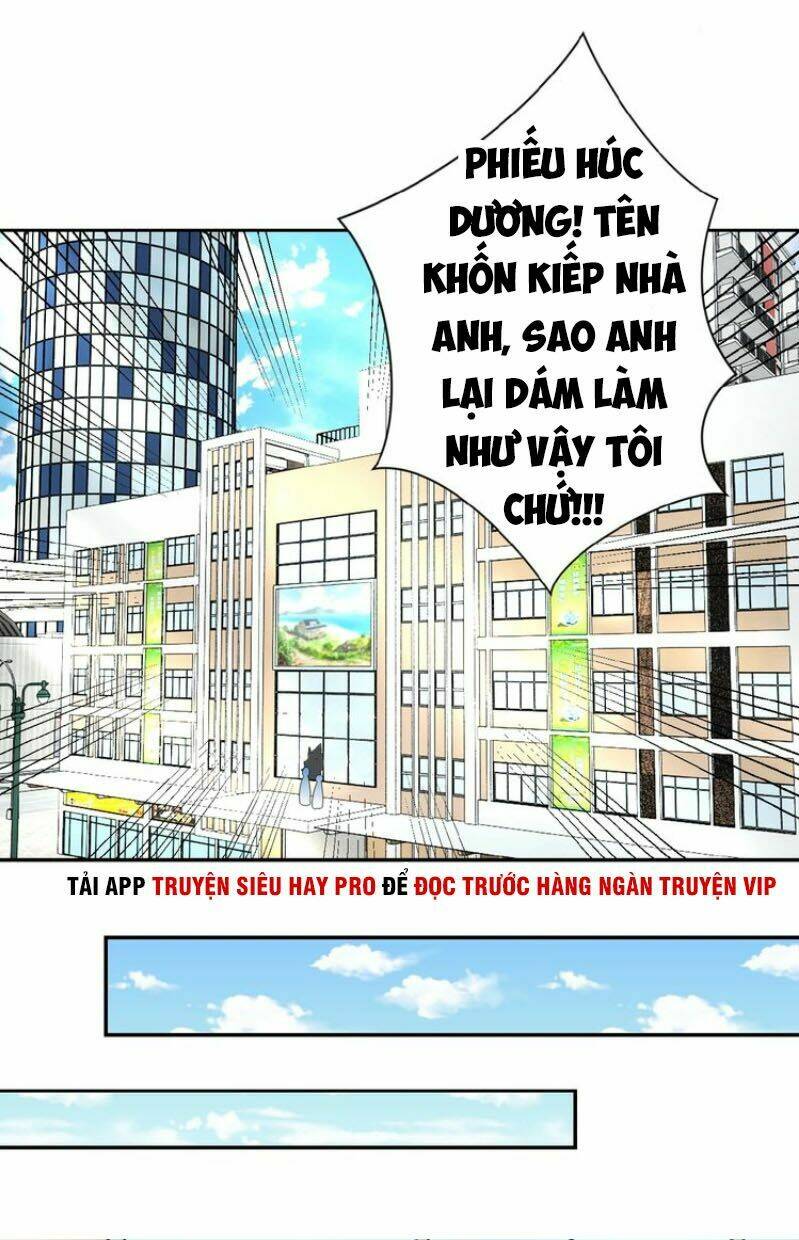 Mạt Thế Siêu Cấp Hệ Thống Chapter 12 - Trang 2