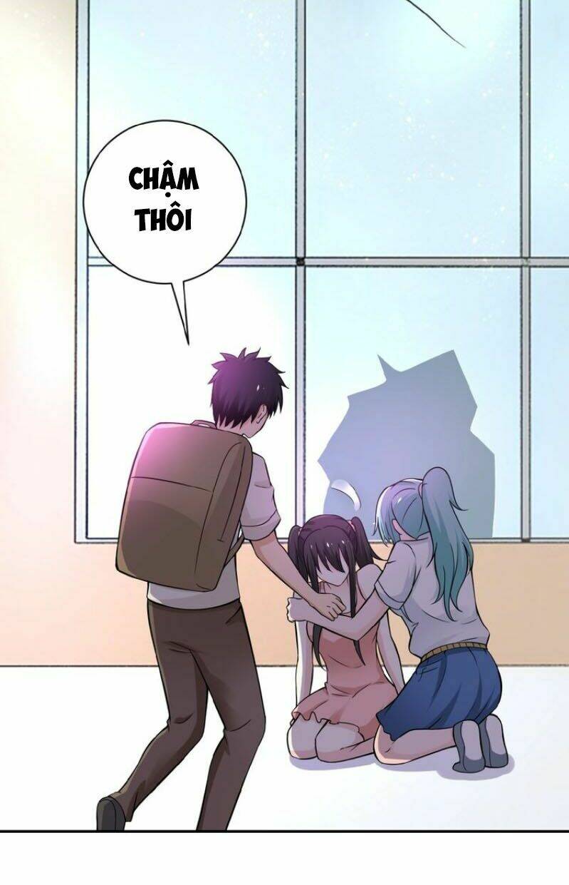 Mạt Thế Siêu Cấp Hệ Thống Chapter 12 - Trang 2