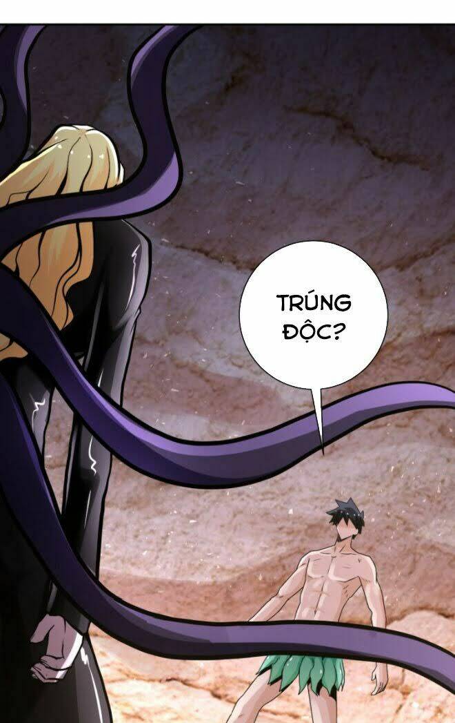 Mạt Thế Siêu Cấp Hệ Thống Chapter 120 - Trang 2