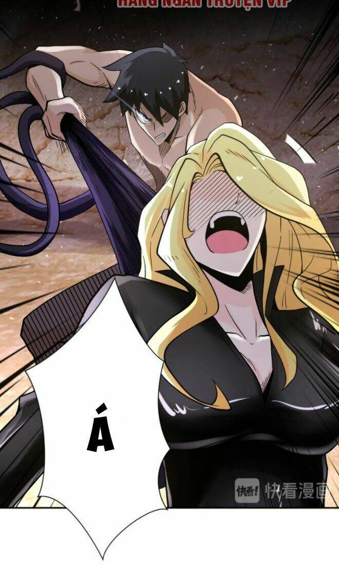 Mạt Thế Siêu Cấp Hệ Thống Chapter 120 - Trang 2