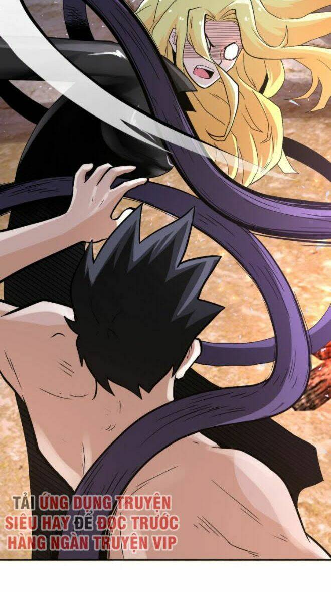 Mạt Thế Siêu Cấp Hệ Thống Chapter 120 - Trang 2