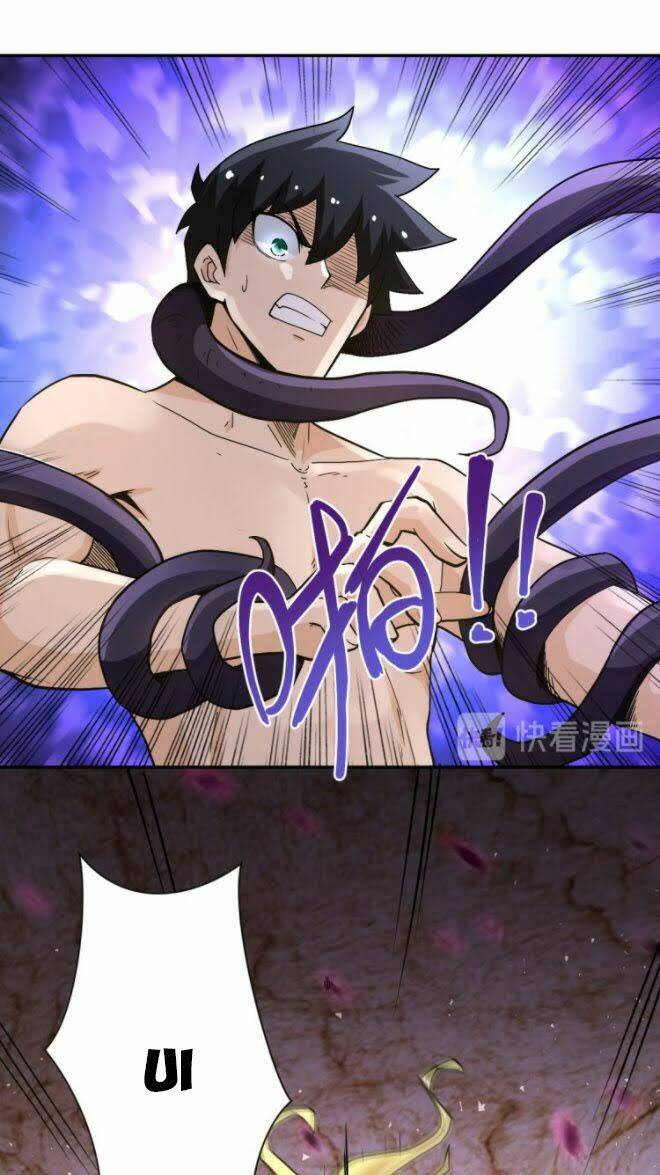 Mạt Thế Siêu Cấp Hệ Thống Chapter 120 - Trang 2