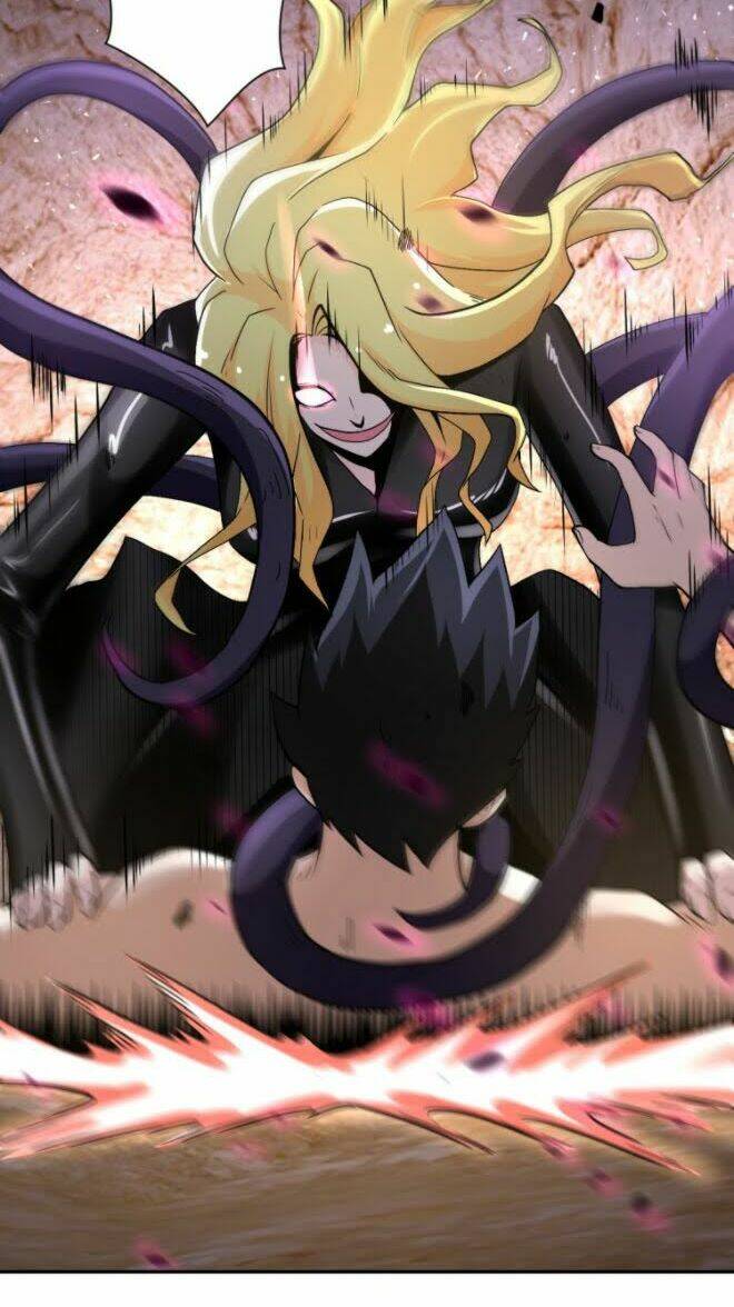 Mạt Thế Siêu Cấp Hệ Thống Chapter 120 - Trang 2