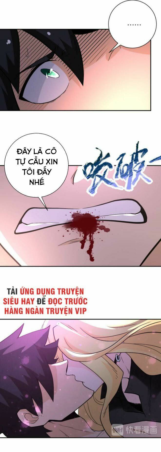 Mạt Thế Siêu Cấp Hệ Thống Chapter 120 - Trang 2