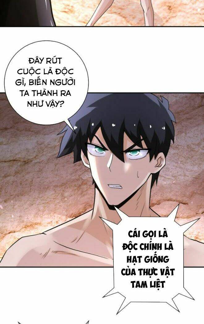 Mạt Thế Siêu Cấp Hệ Thống Chapter 120 - Trang 2