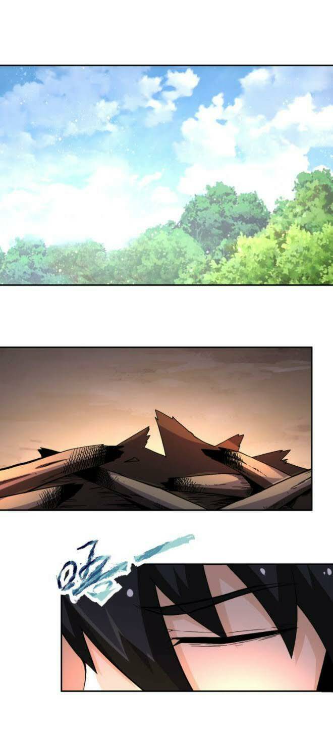 Mạt Thế Siêu Cấp Hệ Thống Chapter 120 - Trang 2