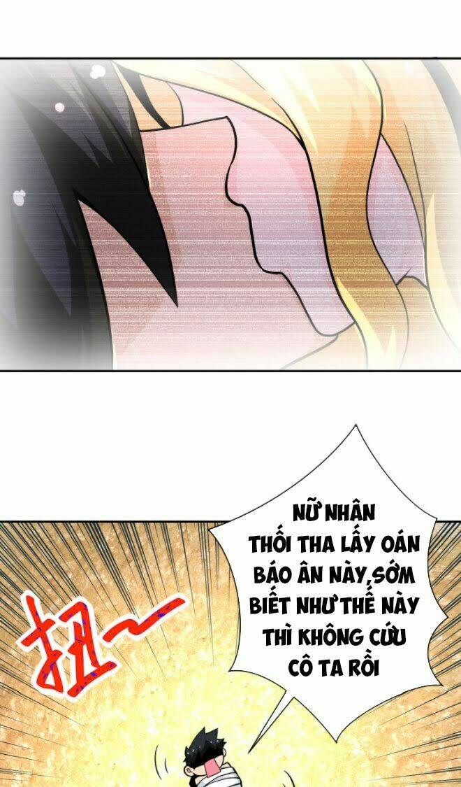 Mạt Thế Siêu Cấp Hệ Thống Chapter 120 - Trang 2