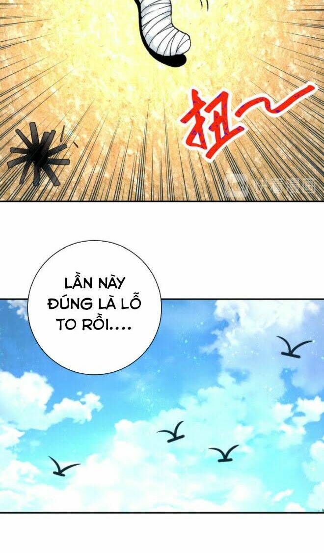 Mạt Thế Siêu Cấp Hệ Thống Chapter 120 - Trang 2