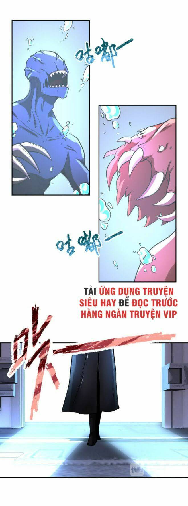 Mạt Thế Siêu Cấp Hệ Thống Chapter 120 - Trang 2