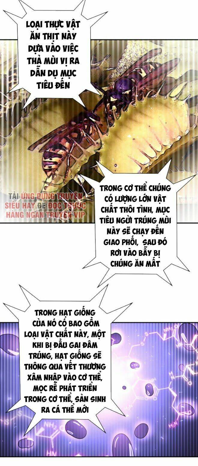 Mạt Thế Siêu Cấp Hệ Thống Chapter 120 - Trang 2