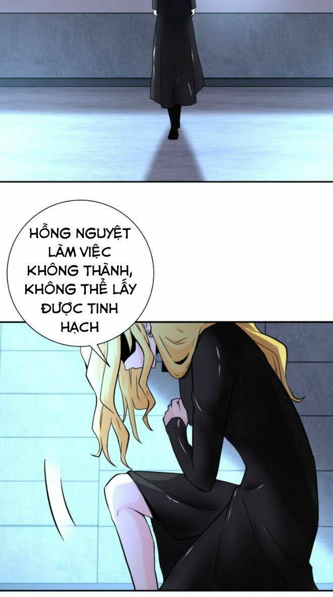 Mạt Thế Siêu Cấp Hệ Thống Chapter 120 - Trang 2