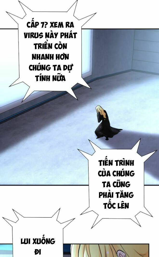 Mạt Thế Siêu Cấp Hệ Thống Chapter 120 - Trang 2