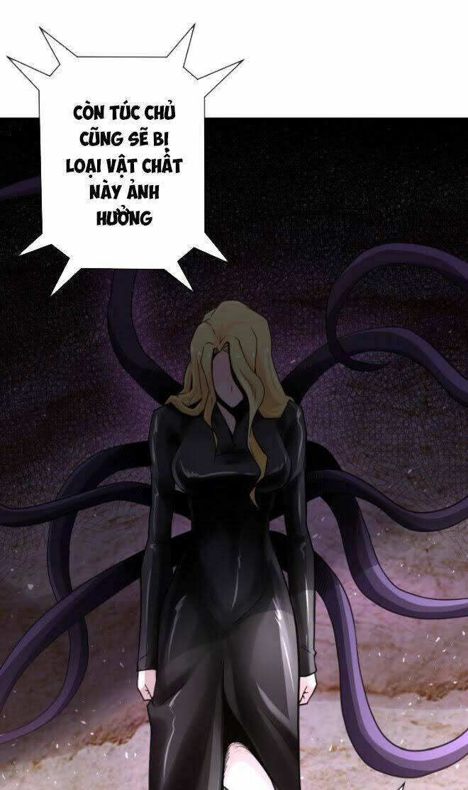 Mạt Thế Siêu Cấp Hệ Thống Chapter 120 - Trang 2