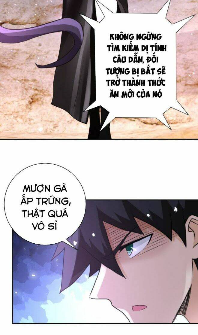 Mạt Thế Siêu Cấp Hệ Thống Chapter 120 - Trang 2