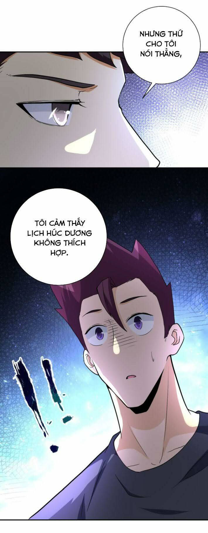 Mạt Thế Siêu Cấp Hệ Thống Chapter 121 - Trang 2