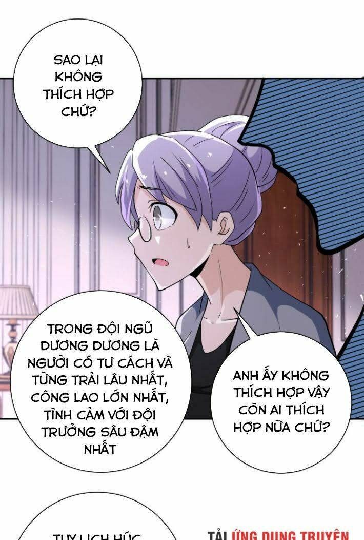 Mạt Thế Siêu Cấp Hệ Thống Chapter 121 - Trang 2