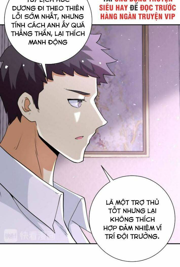 Mạt Thế Siêu Cấp Hệ Thống Chapter 121 - Trang 2