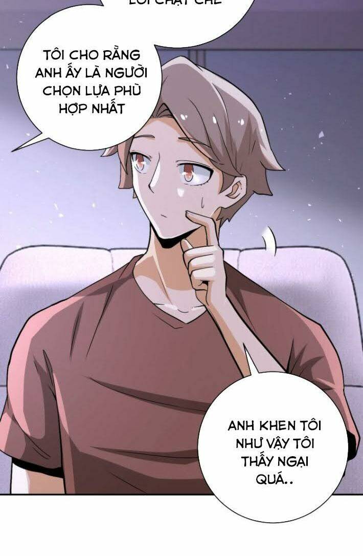 Mạt Thế Siêu Cấp Hệ Thống Chapter 121 - Trang 2